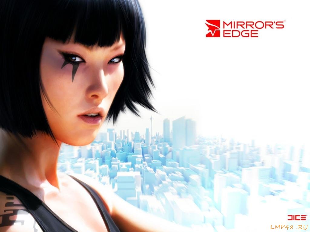 Mirrors Edge